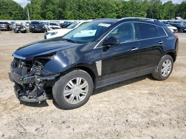  Salvage Cadillac SRX