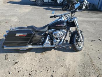  Salvage Harley-Davidson Fl