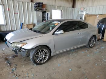  Salvage Toyota Scion