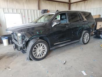  Salvage Cadillac Escalade