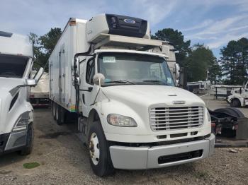  Salvage Freightliner M2