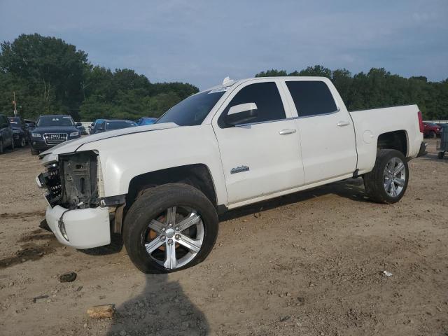  Salvage Chevrolet Silverado K1500 High Coun