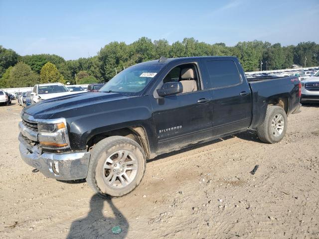  Salvage Chevrolet Silverado K1500 Lt