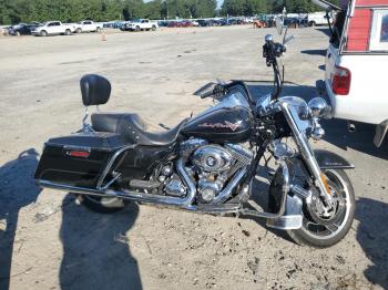  Salvage Harley-Davidson Fl