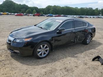  Salvage Acura TL