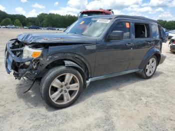  Salvage Dodge Nitro