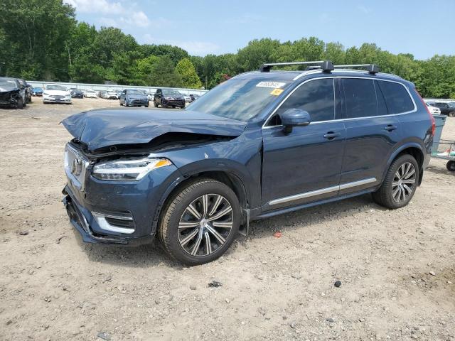 Salvage Volvo Xc90 Plus