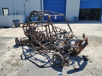  Salvage Polaris Rzr Xp 100