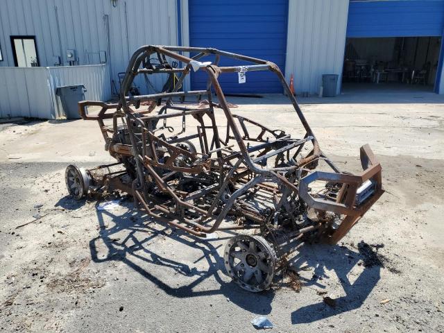  Salvage Polaris Rzr Xp 100