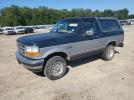 Ford Bronco U100 Image 1