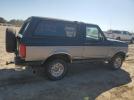 Ford Bronco U100 Image 4
