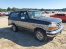 Ford Bronco U100 Image 7