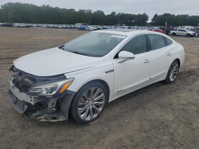  Salvage Buick LaCrosse