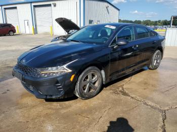  Salvage Kia K5