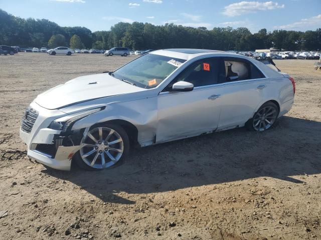  Salvage Cadillac CTS