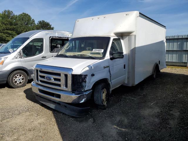  Salvage Ford Econoline