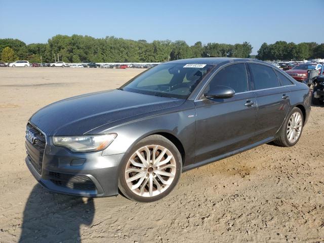  Salvage Audi A6