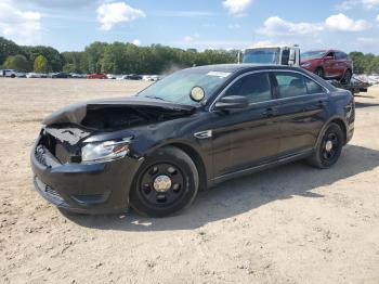  Salvage Ford Taurus