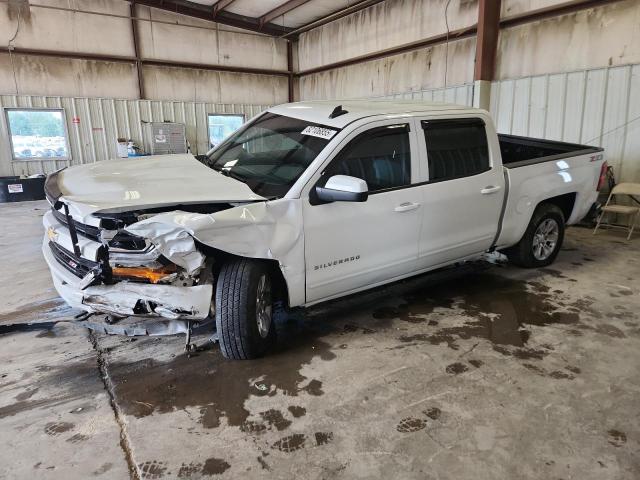 Salvage Chevrolet Silverado K1500 Lt