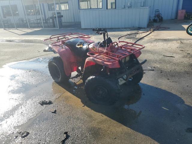  Salvage Yamaha Atv