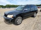 Toyota Highlander Limited Image 1