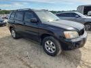 Toyota Highlander Limited Image 4