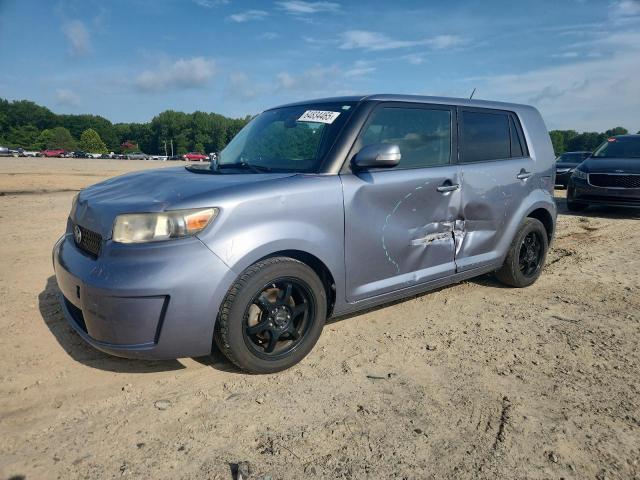  Salvage Toyota Scion