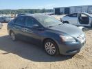 Nissan Sentra S Image 2