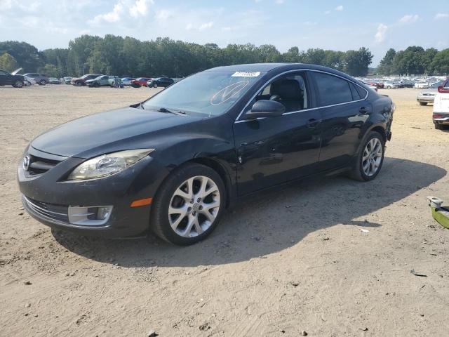  Salvage Mazda 6