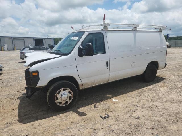  Salvage Ford Econoline