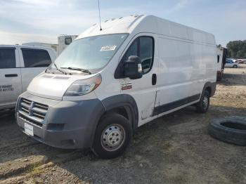  Salvage Ram Promaster
