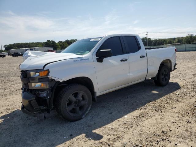  Salvage Chevrolet Silverado C1500