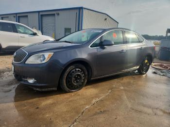  Salvage Buick Verano