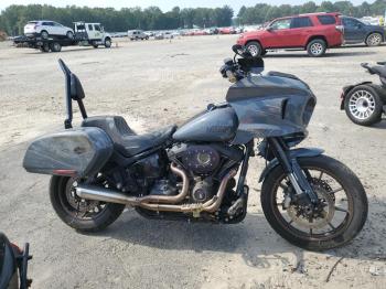  Salvage Harley-Davidson Fxlrst