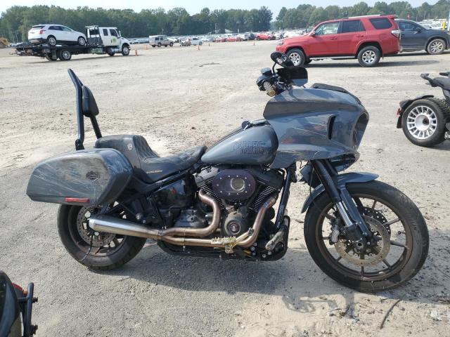  Salvage Harley-Davidson Fxlrst