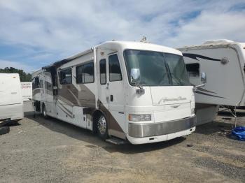  Salvage Fleetwood American T