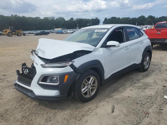 Salvage Hyundai KONA