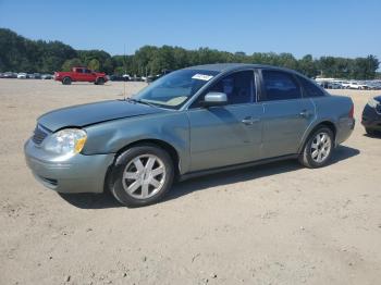  Salvage Ford 500