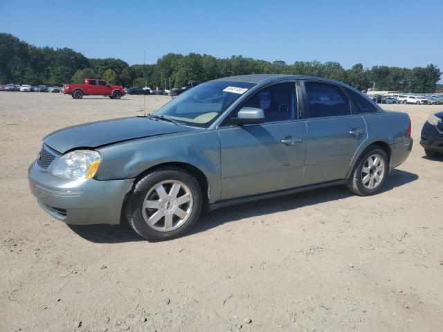  Salvage Ford 500