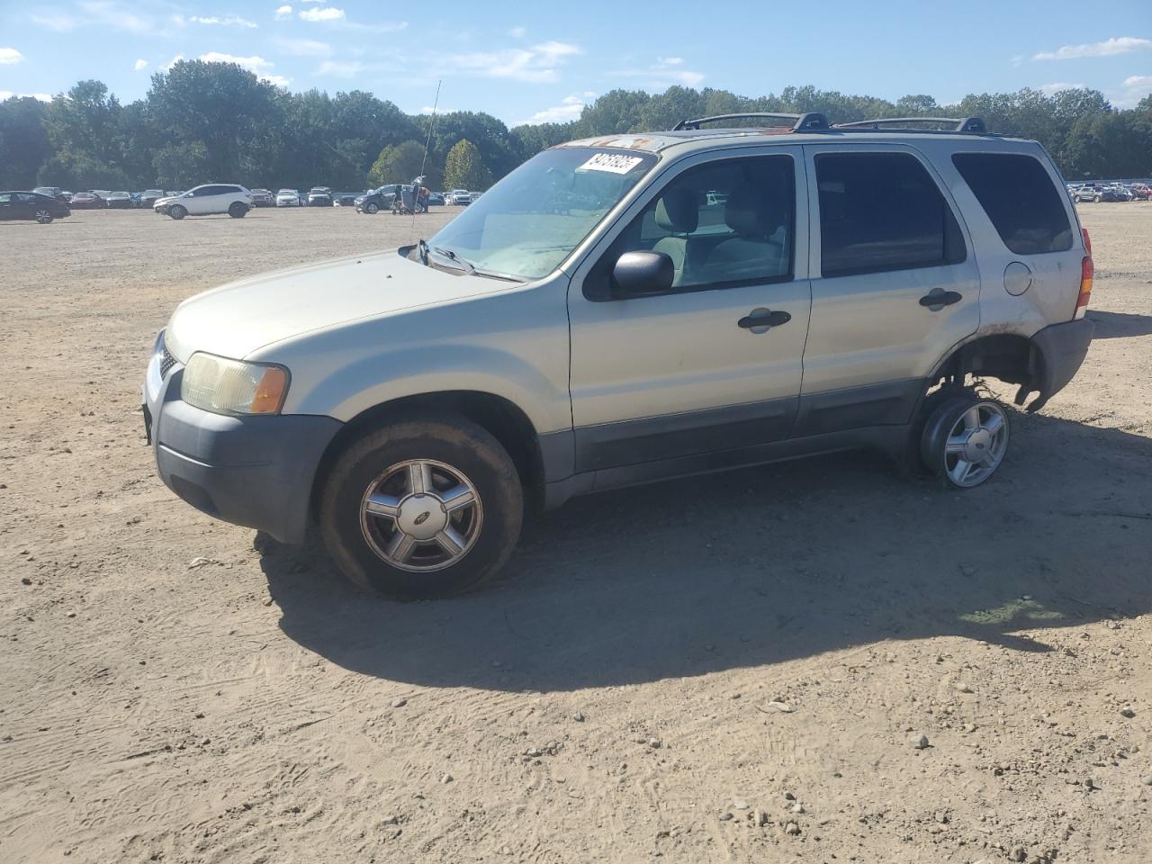 Ford Escape Xlt Image 1