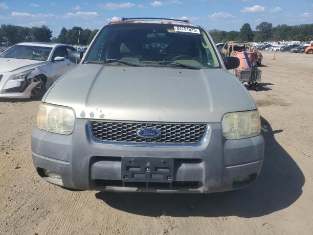 Ford Escape Xlt Image 10