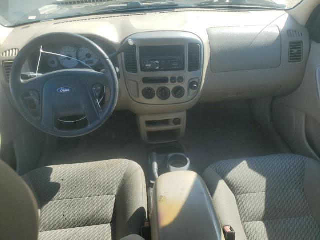 Ford Escape Xlt Image 9