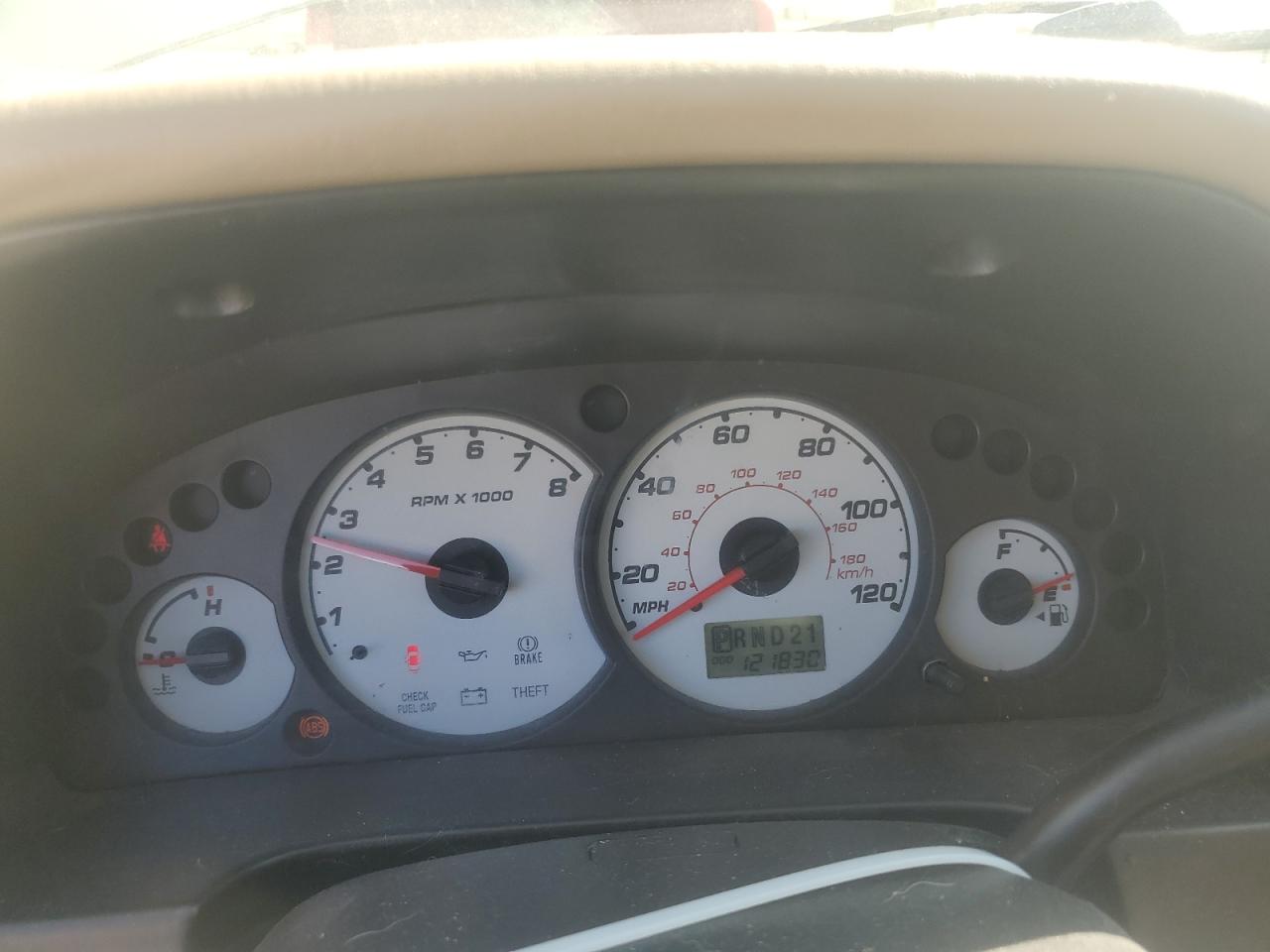 Ford Escape Xlt Image 5