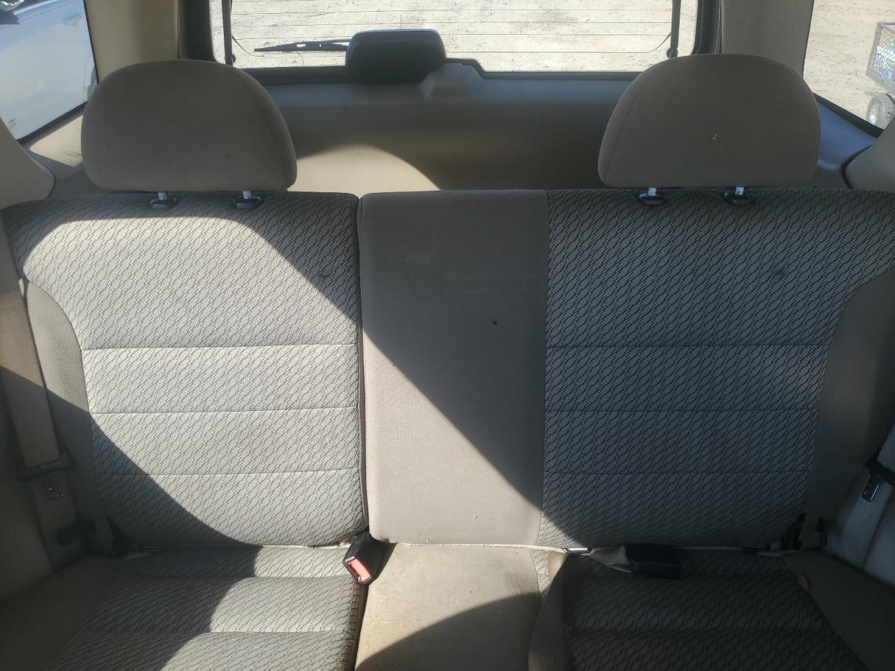 Ford Escape Xlt Image 7