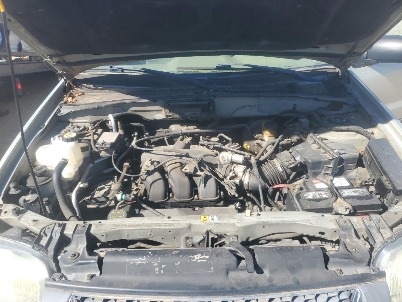 Ford Escape Xlt Image 8