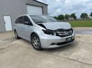 Honda Odyssey Exl Image 1