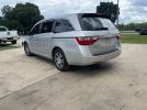 Honda Odyssey Exl Image 5
