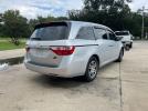 Honda Odyssey Exl Image 8