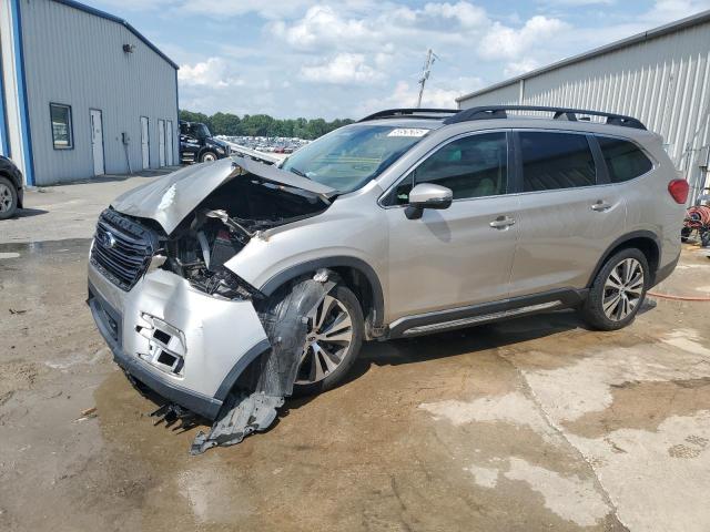  Salvage Subaru Ascent