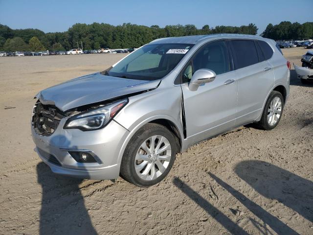  Salvage Buick Envision